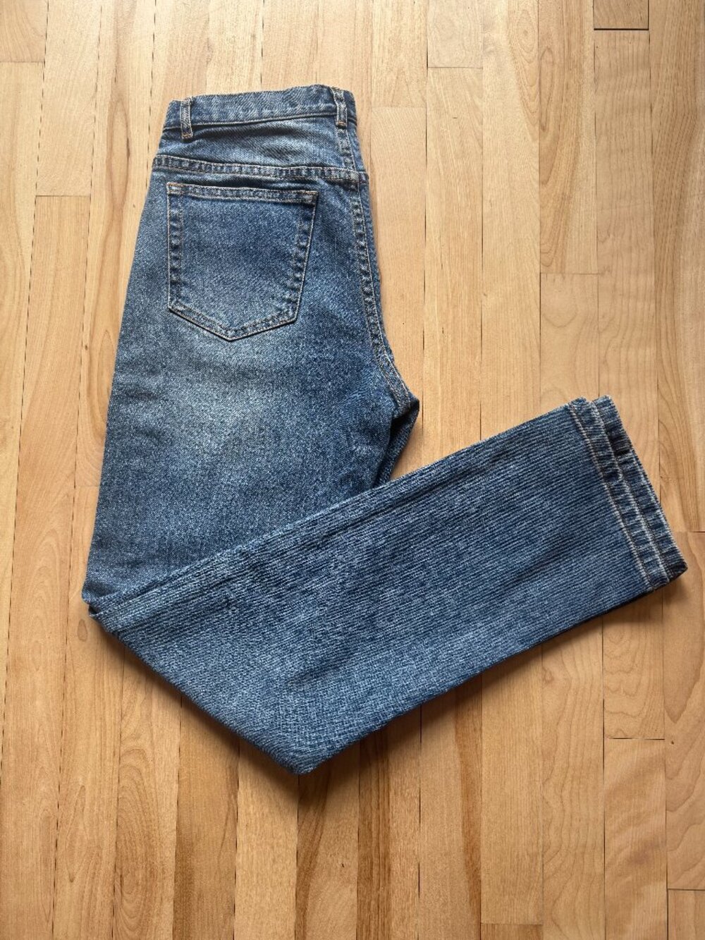 👖 A.P.C. Jean Standard Jeans - Size 29